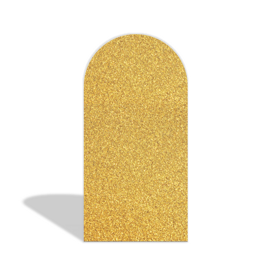 Mermaid Theme Happy Birthday Party Arch Backdrop Wall Cloth Cover