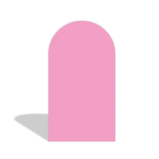 Unicorn Theme Happy Birthday Party Arch Backdrop Wall Cloth Cover