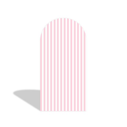 Ballet Girl Birthday Party Arch Backdrop Wall Cloth Cover