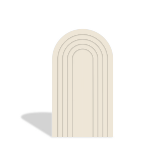 We Can Bearly Wait Theme Baby Shower Party Arch Backdrop Wall Cloth Cover