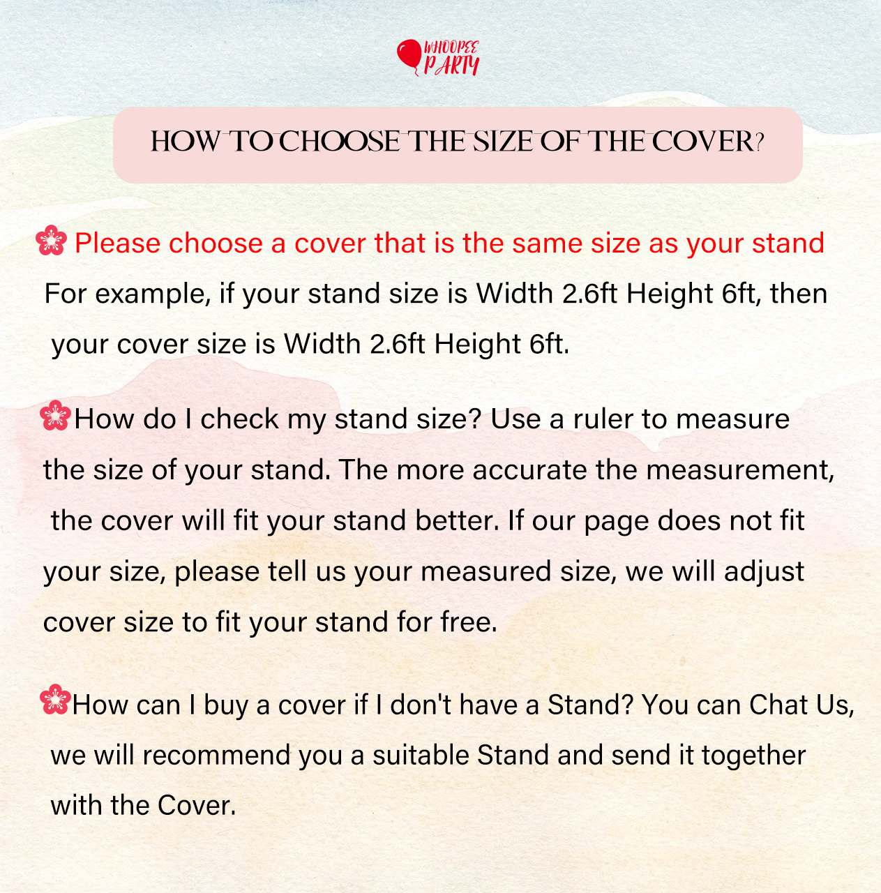 Cubierta de tela para pared con fondo de arcoíris para fiesta de cumpleaños