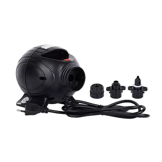 800W Air Pump For Inflatable Mirror Ball