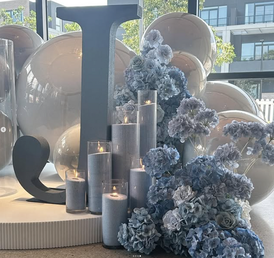 White Color Inflatable Mirror Ball Reusable Big Bubble Shiny Balloon Balls