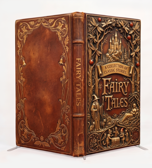 8ft by 8ft Open Book Backdrop Cover With Stand – Turn Every Event Into a Story