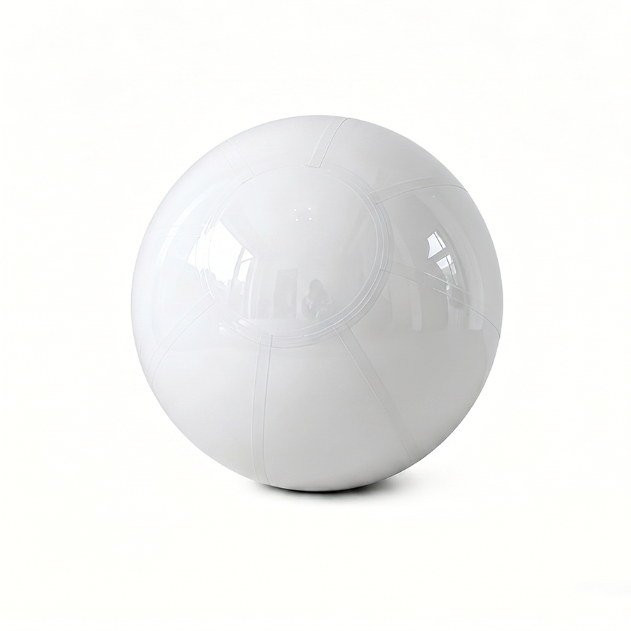 Giant Matte Inflatable Balls Reusable Party Decor for Events