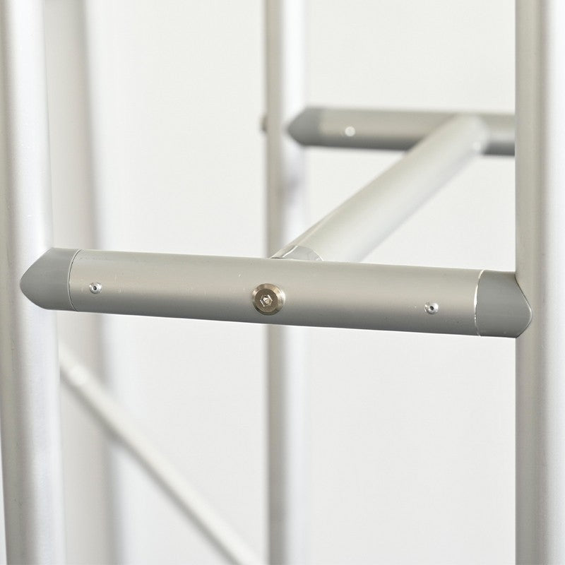 3D  Wave Arches Stand Party Backdrop Stand