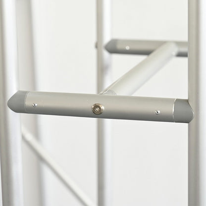 3D  Wave Arches Stand Party Backdrop Stand