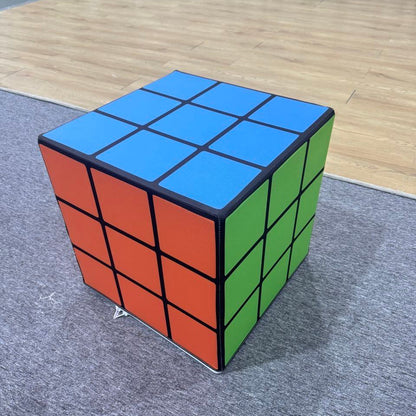 Cube Stand For Birthday Wedding Party Decoration