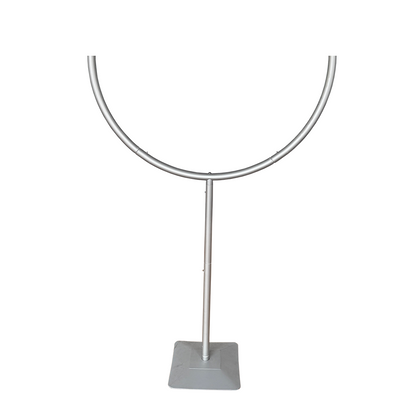 Arco de globos redondo de flores de 1 m: construye 4 formas: signo de interrogación, luna, círculo y semicírculo