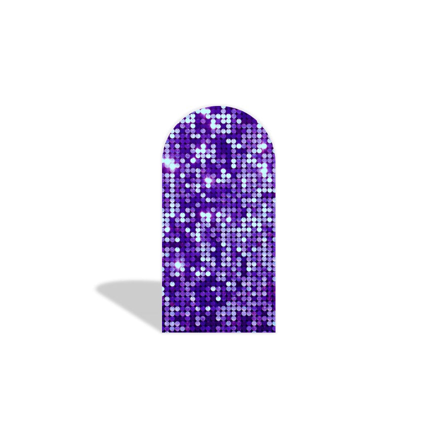 Arco de mariposas para baby shower con soporte | Fondo rosa y morado para fiesta "Una pequeña mariposa está en camino"