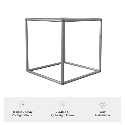 Cube Stand For Birthday Wedding Party Decoration