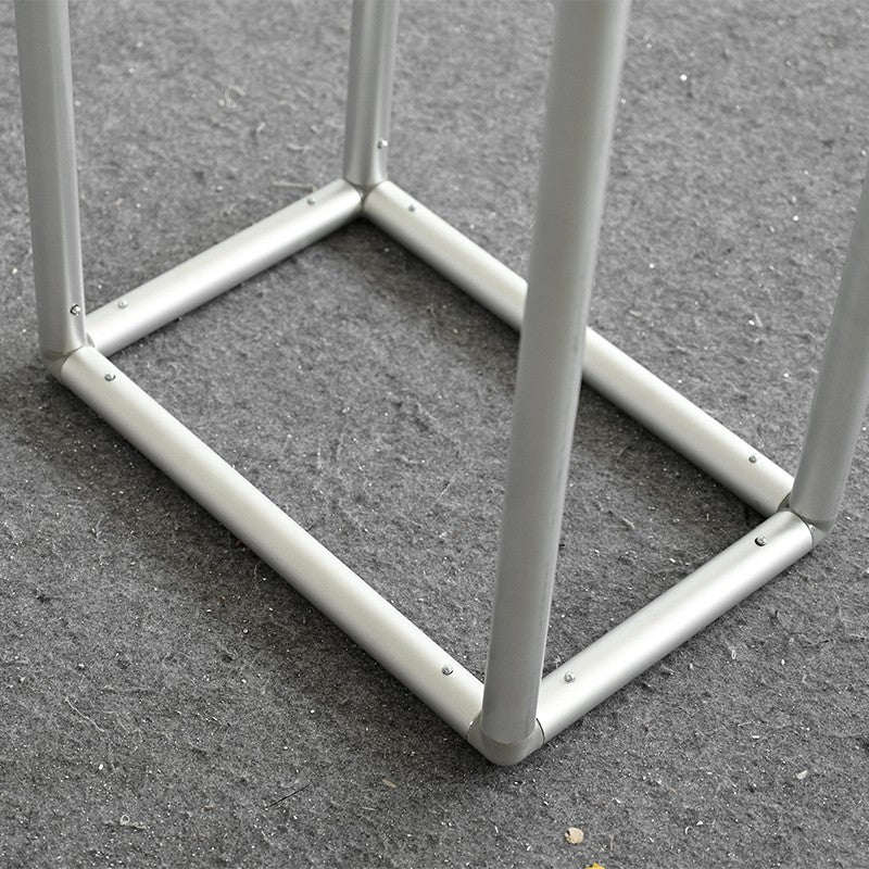 3D  Wave Arches Stand Party Backdrop Stand