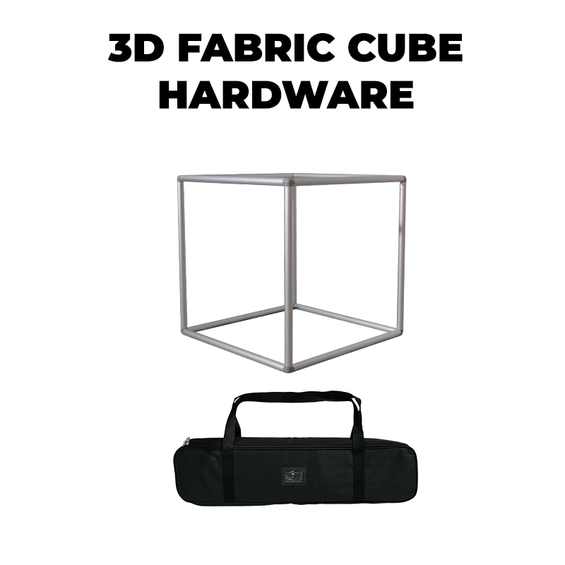 Cube Stand For Birthday Wedding Party Decoration