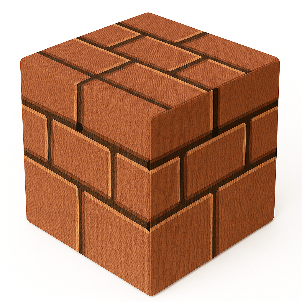 Cube Stand For Birthday Wedding Party Decoration