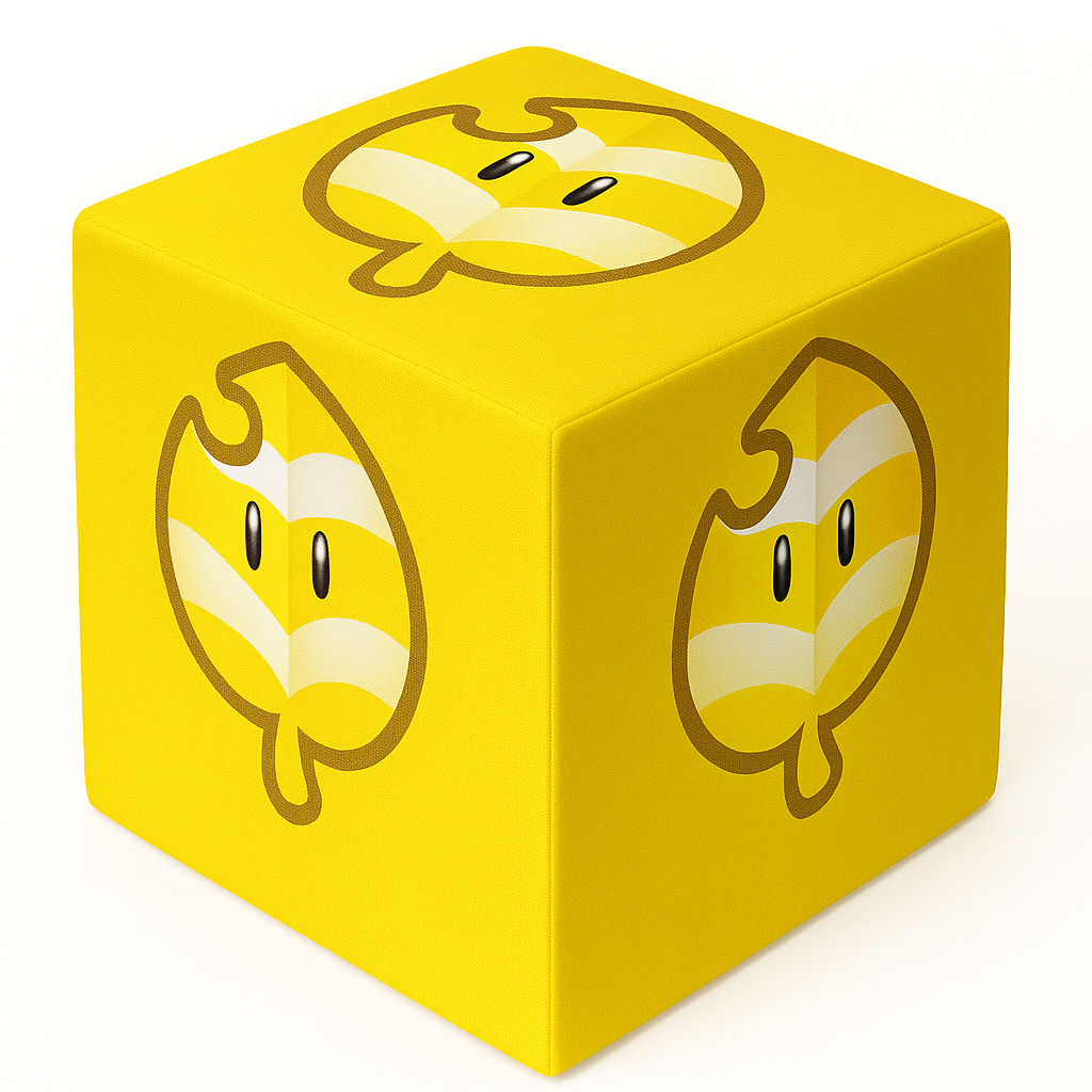 Cube Stand For Birthday Wedding Party Decoration