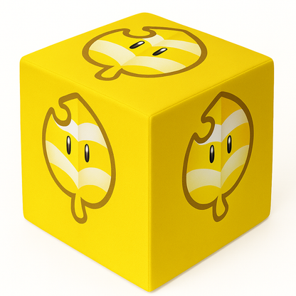 Cube Stand For Birthday Wedding Party Decoration