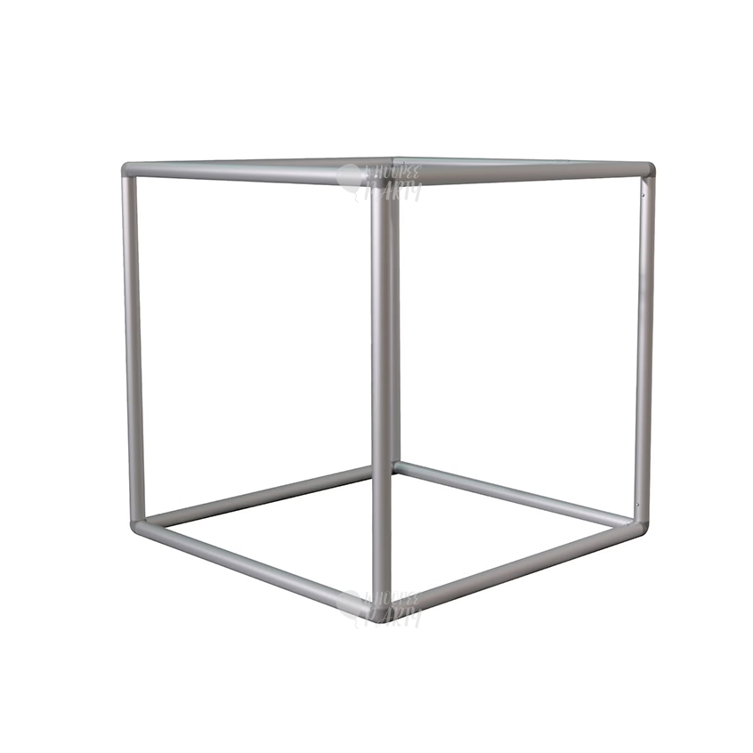 Cube Stand For Birthday Wedding Party Decoration