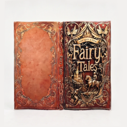 8ft by 8ft 3D Book Backdrop Cover With Stand – Turn Every Event Into a Story