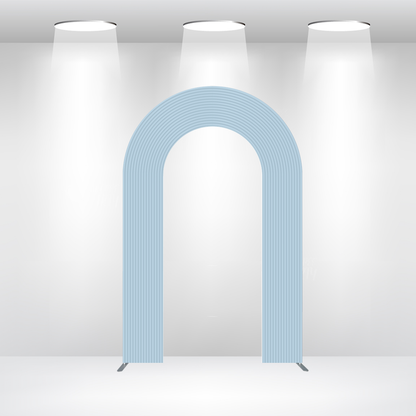 Door Arch Backdrop Wall Stand For Birthday Wedding Party Decoration