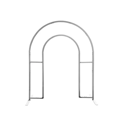 Door Arch Backdrop Wall Stand For Birthday Wedding Party Decoration