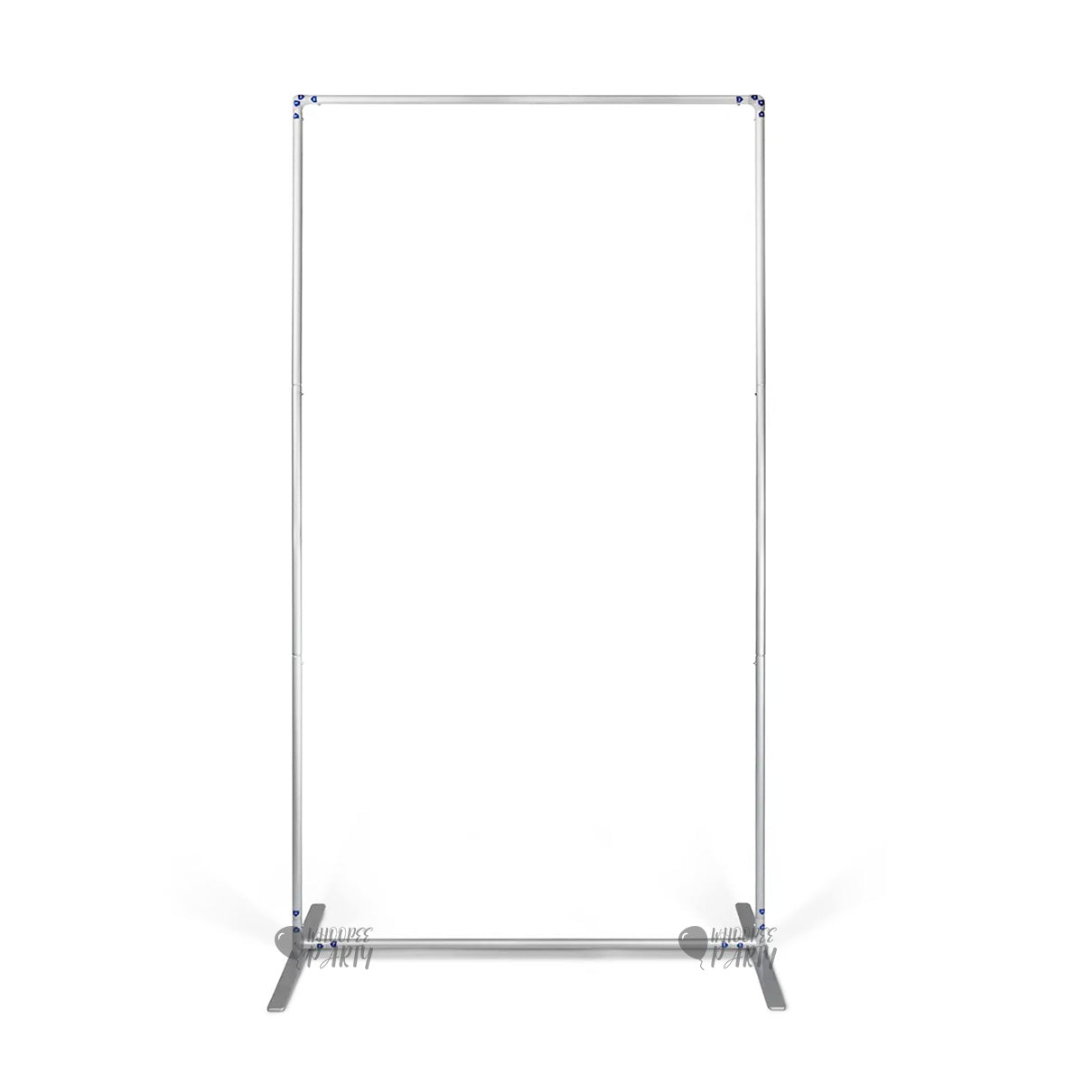 Party Backdrop Stand Party Decor Baby Shower Birthday Rectangular Wall Stand