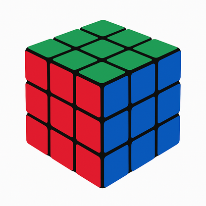 Cube Stand For Birthday Wedding Party Decoration