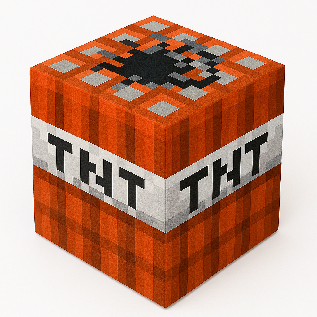 Cube Stand For Birthday Wedding Party Decoration