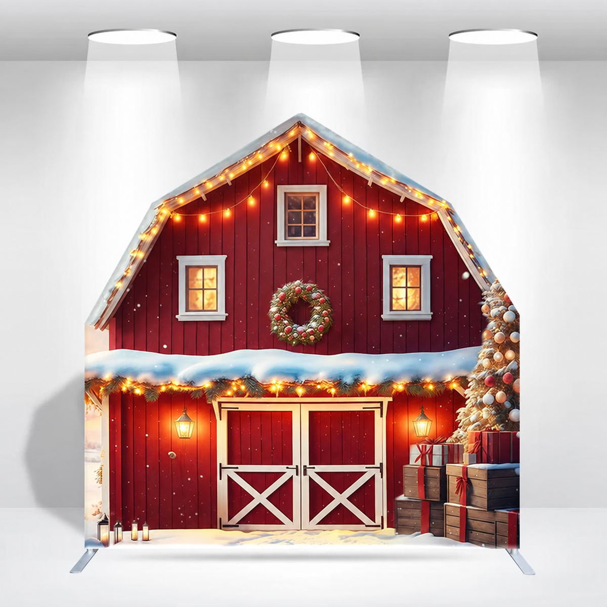 Christmas barn_arch_backdrop_06