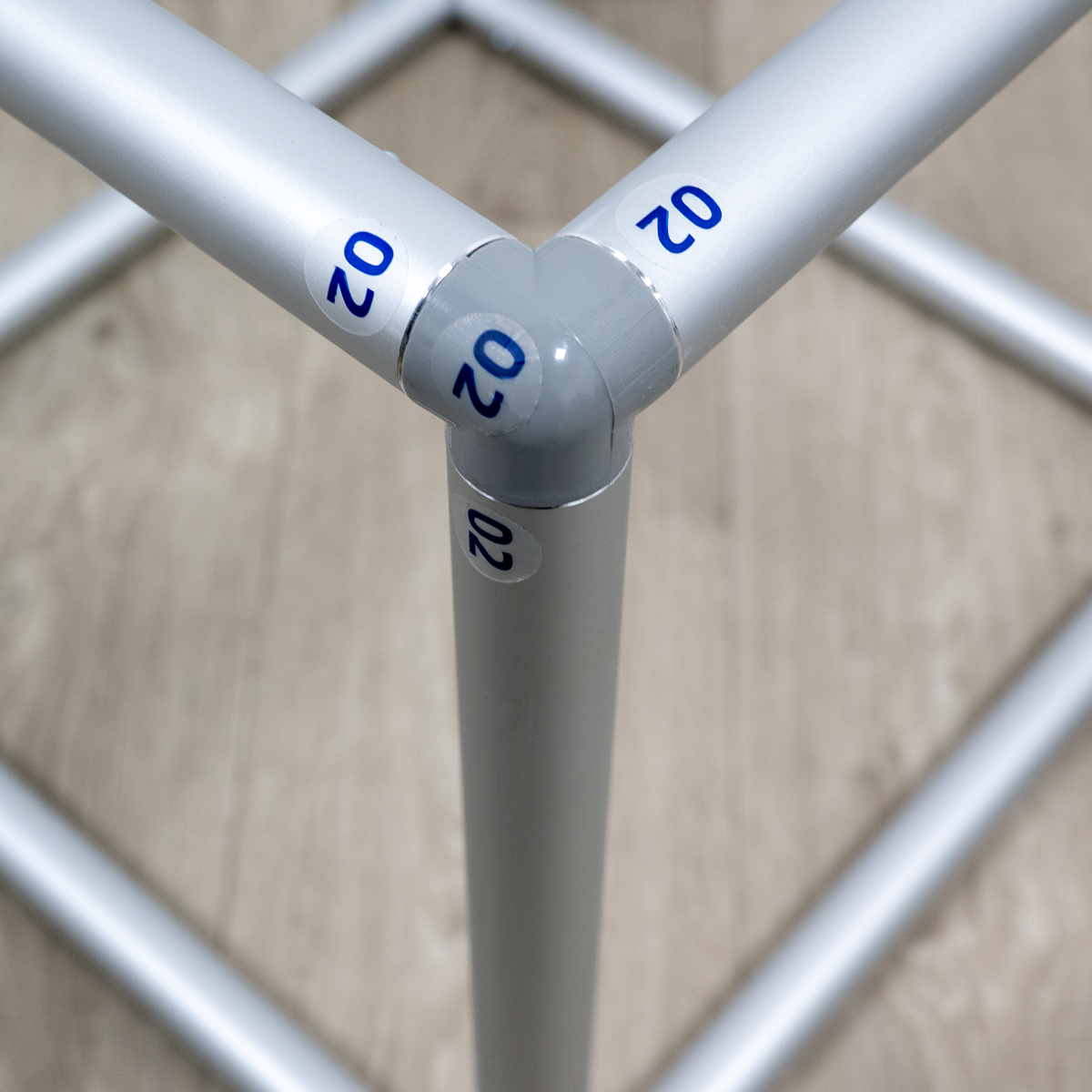 Cube Stand For Birthday Wedding Party Decoration