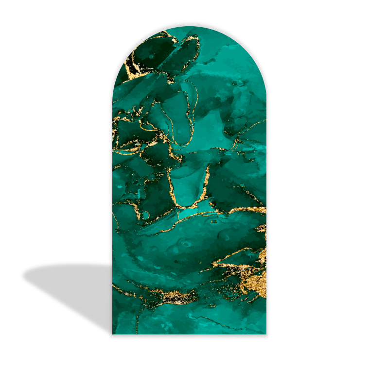 Sweet 16 Birthday Elegant Arch Party Backdrop with Stand – Perfect for Weddings & Special Events