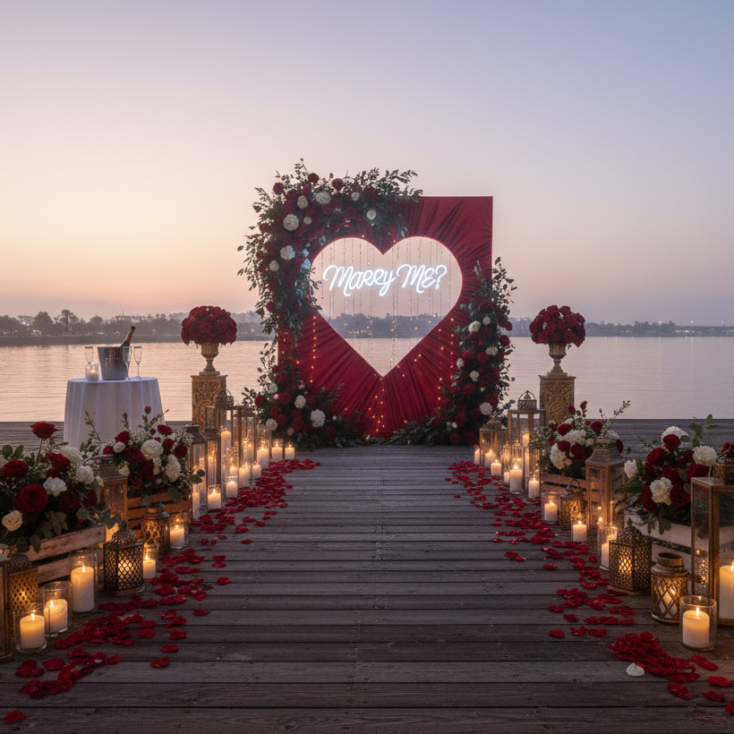 Sturdy Cutout Heart Frame1