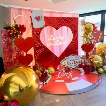 cutout heart backdrop 2