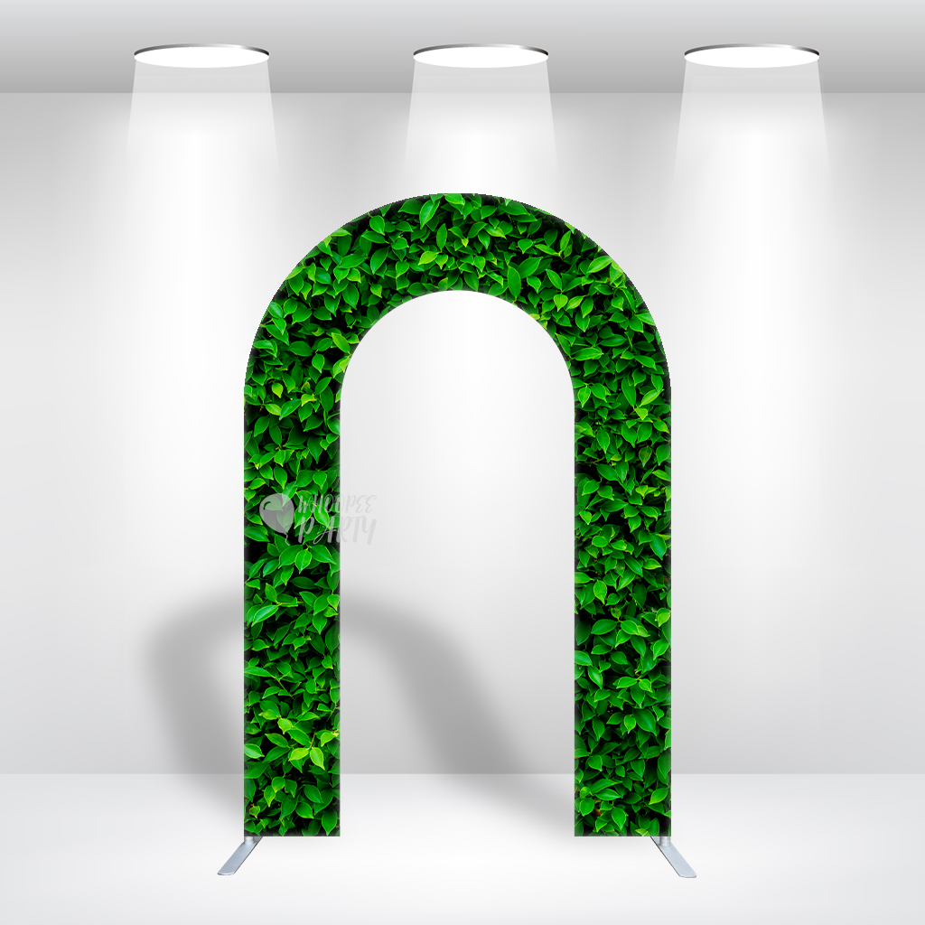 Door Arch Backdrop Wall Stand For Birthday Wedding Party Decoration