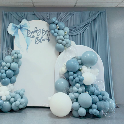 Door Arch Backdrop Wall Stand For Birthday Wedding Party Decoration