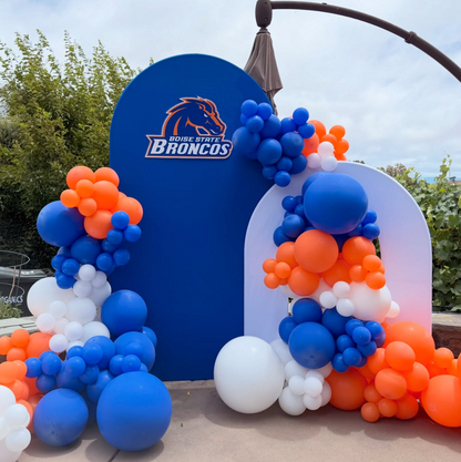 Door Arch Backdrop Wall Stand For Birthday Wedding Party Decoration