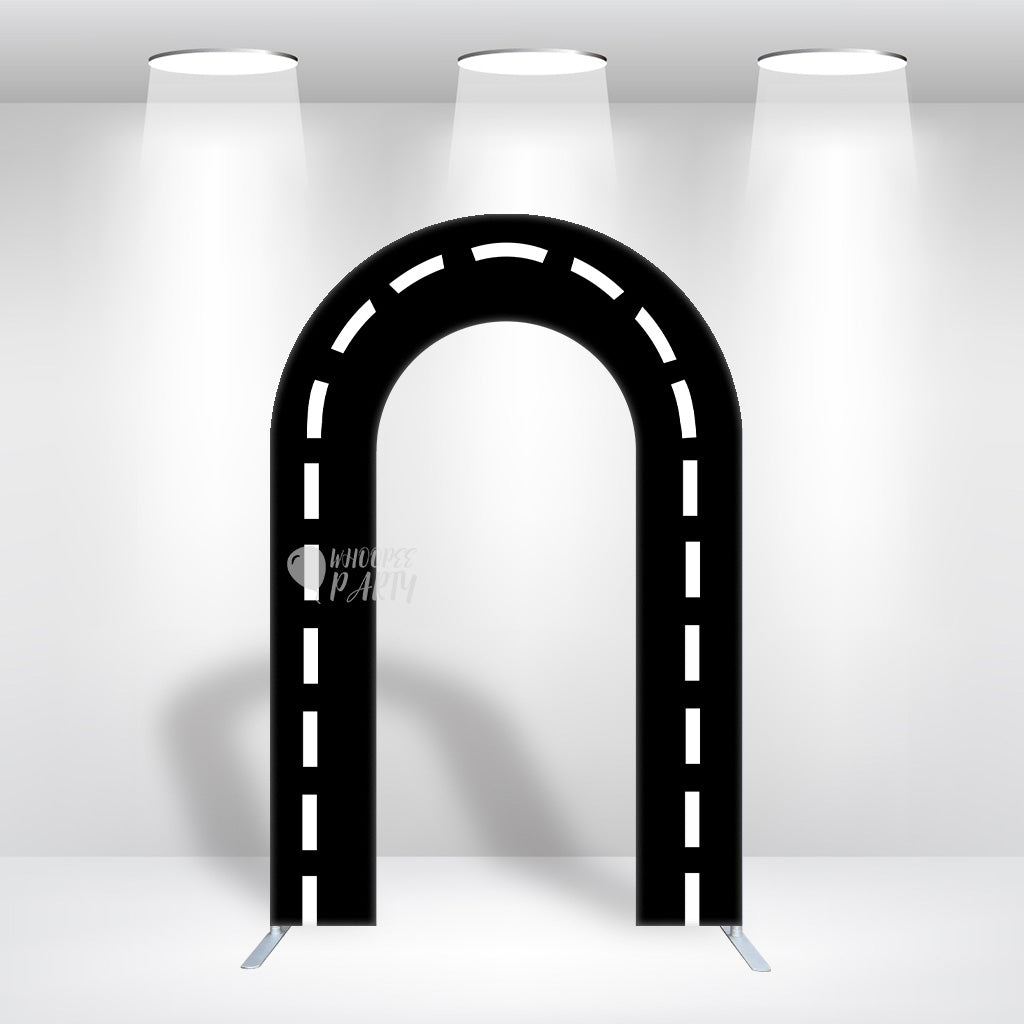 Door Arch Backdrop Wall Stand For Birthday Wedding Party Decoration