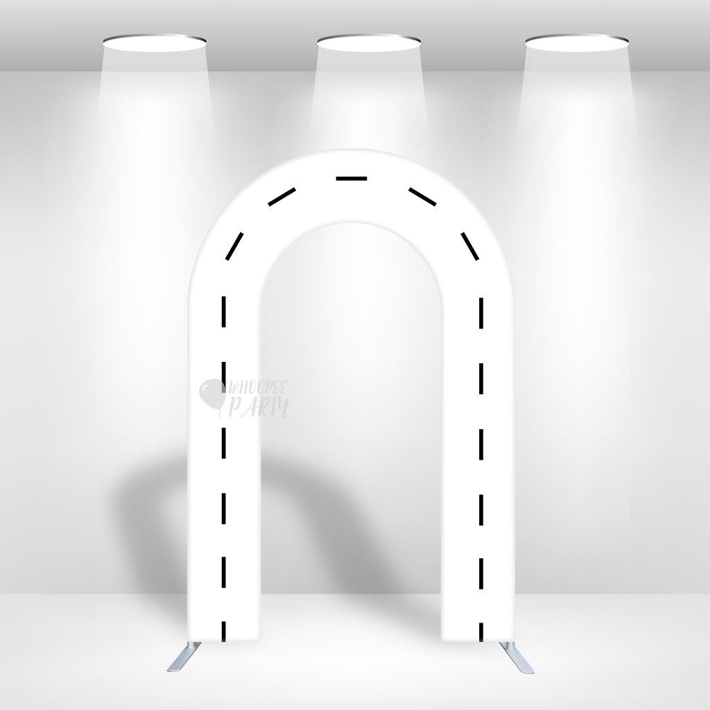 Door Arch Backdrop Wall Stand For Birthday Wedding Party Decoration