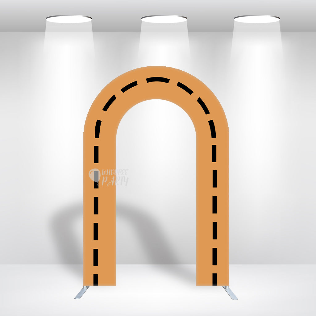 Door Arch Backdrop Wall Stand For Birthday Wedding Party Decoration