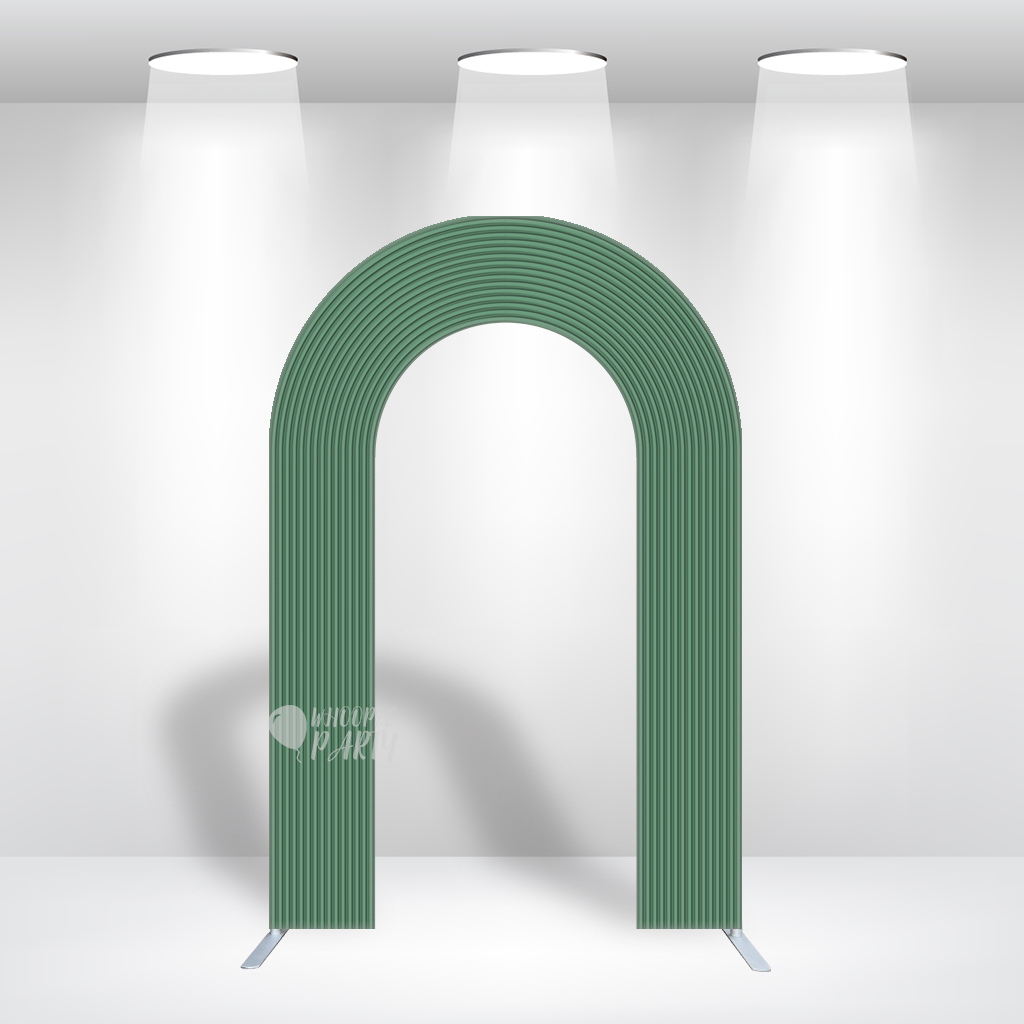 Door Arch Backdrop Wall Stand For Birthday Wedding Party Decoration