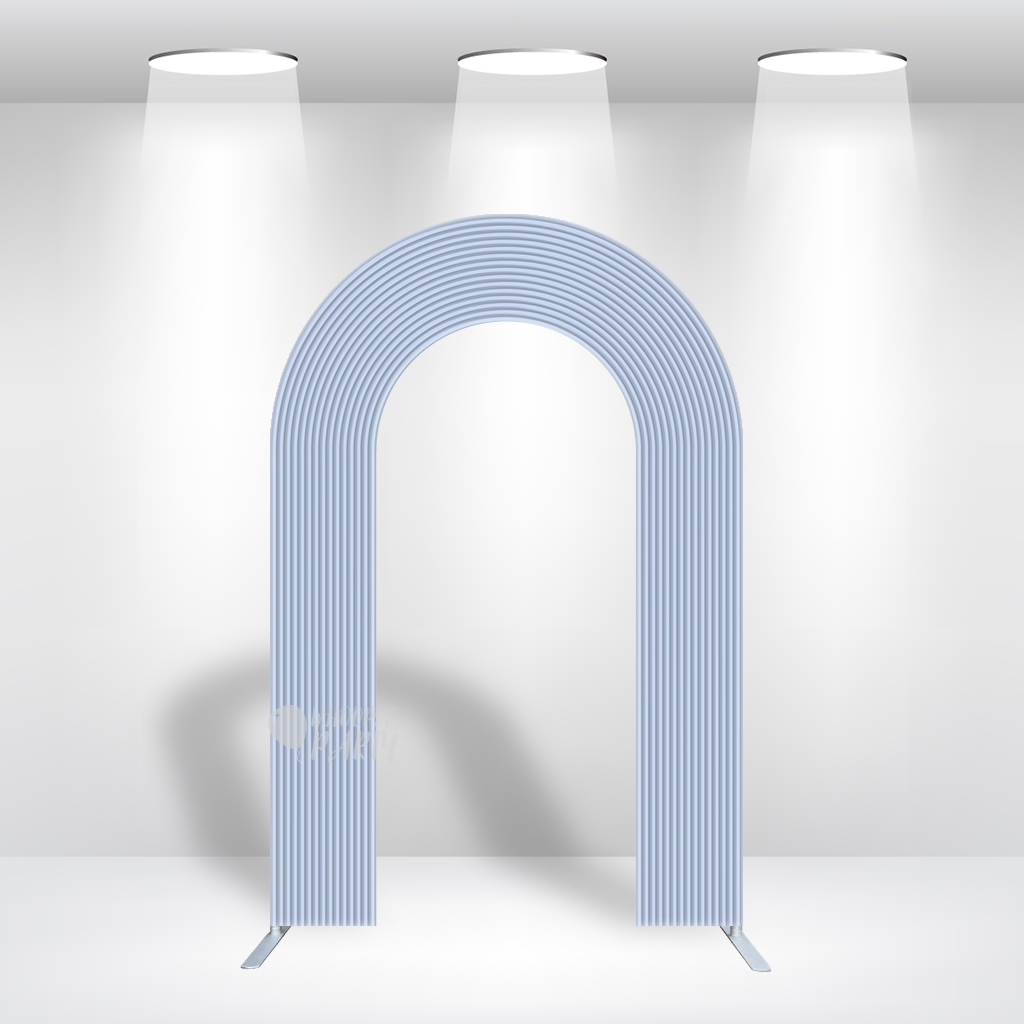 Door Arch Backdrop Wall Stand For Birthday Wedding Party Decoration