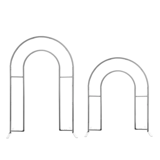 Door Arch Backdrop Wall Stand For Birthday Wedding Party Decoration