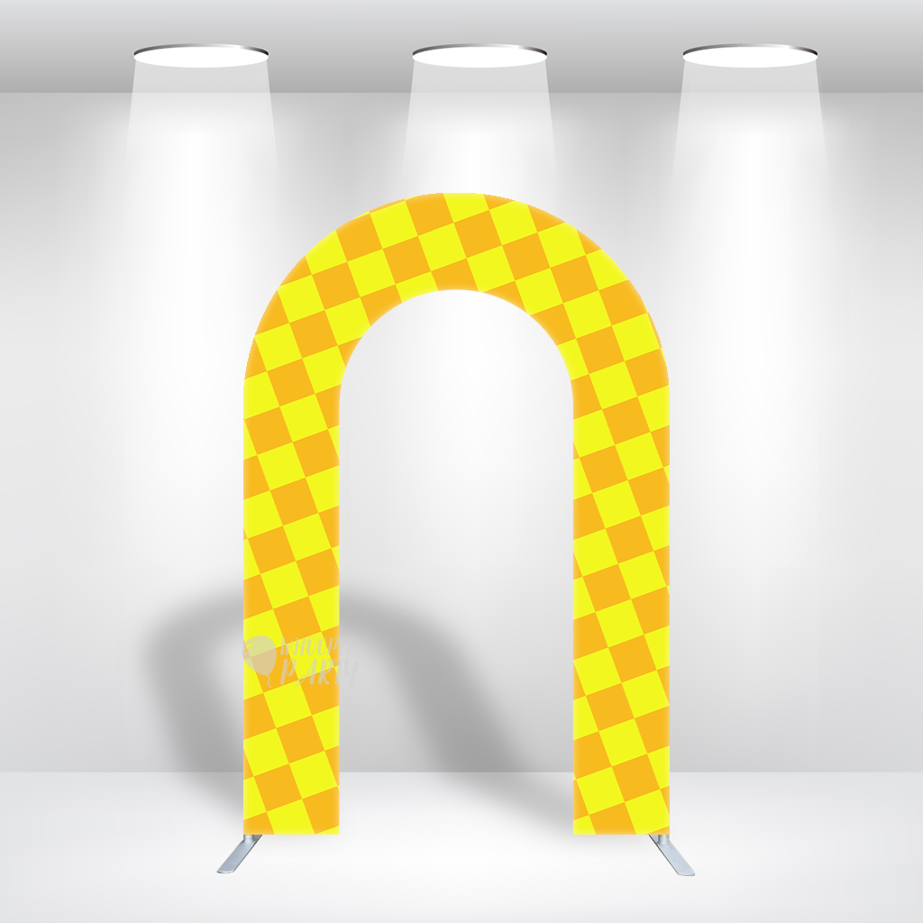 Door Arch Backdrop Wall Stand For Birthday Wedding Party Decoration