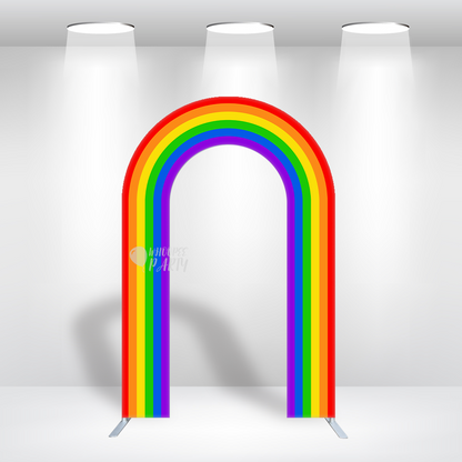 Door Arch Backdrop Wall Stand For Birthday Wedding Party Decoration