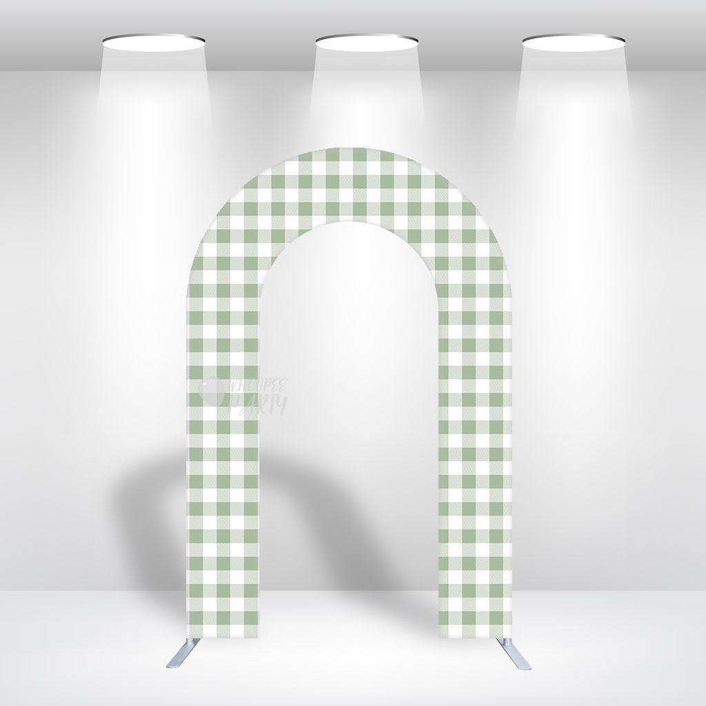 Door Arch Backdrop Wall Stand For Birthday Wedding Party Decoration