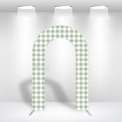 Door Arch Backdrop Wall Stand For Birthday Wedding Party Decoration