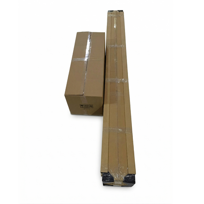 6.5x7.5ft Walk-In Party Magazine Photo Booth Box Turn Every Guest Into a Cover Star