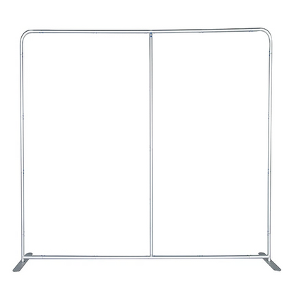 Pillow Case Photo Booth Backdrop Stand