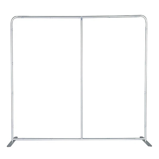 Jungle Safari Wildlife Fabric Photo Booth Straight Backdrop Wall Cover With Stand