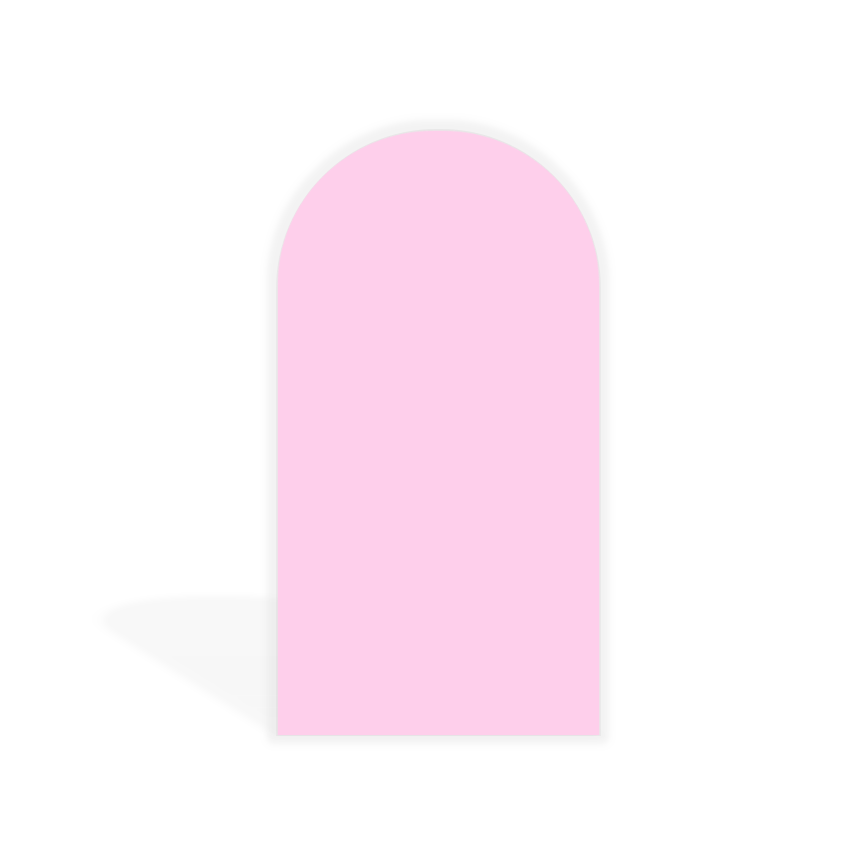 Fruit Watermelon Theme Party Arch Backdrop Wall Cloth Cover