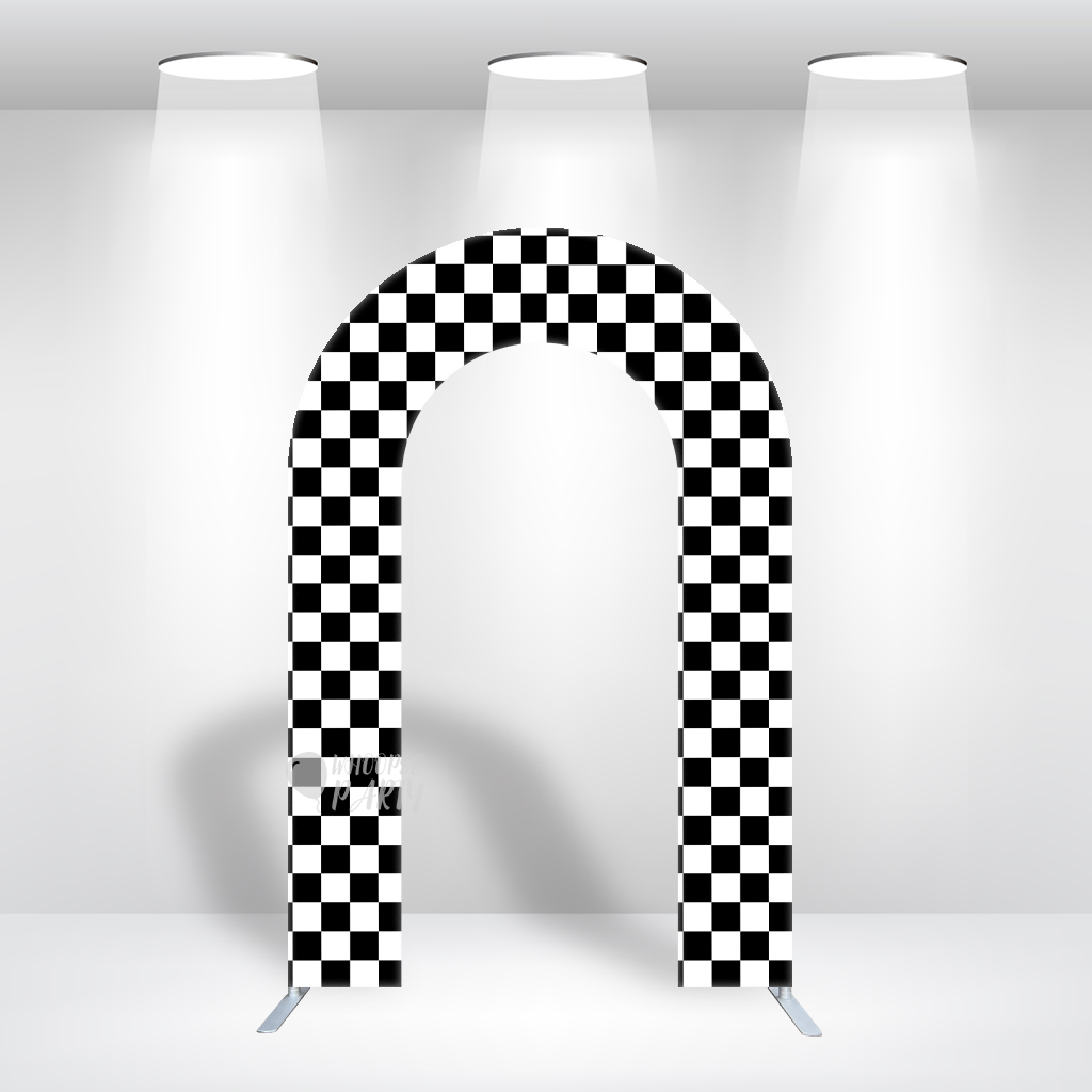 Door Arch Backdrop Wall Stand For Birthday Wedding Party Decoration